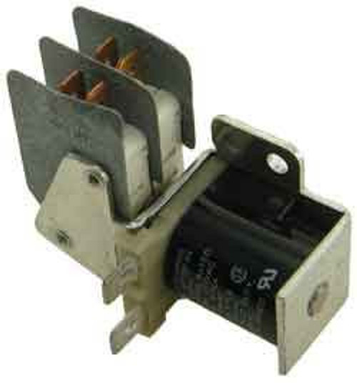 20887-85 Relay S87R Style