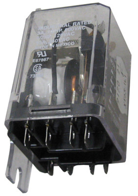 RM203512 Dust Cover Relay