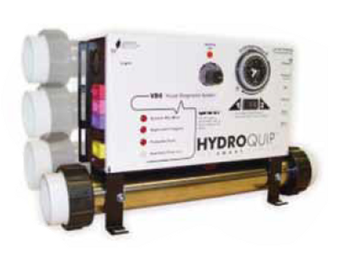 HydroQuip CS6009-US1-HC Air Button Control System