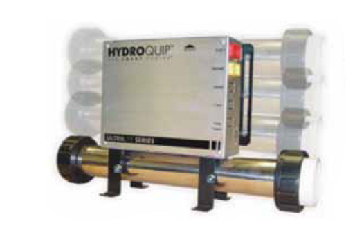 HydroQuip CS7509-US Electronic Control System