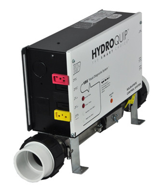 HydroQuip Electronic Control System | CS6109-US