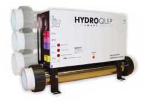 HydroQuip CS6229-US-HC Electronic Control System