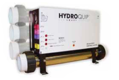 HydroQuip CS6339-US-HC Electronic Control System