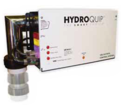 HydroQuip CS4109-US Electronic Control System