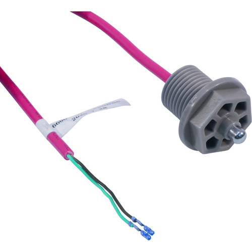 Sundance® Spas Temp Sensor Box End Connector | 6600-167