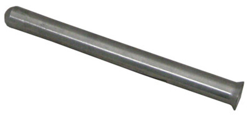 Thermcore 3/8" Diameter, Ss Sleeve, 5/16" Id, 4" Long | 9150-02