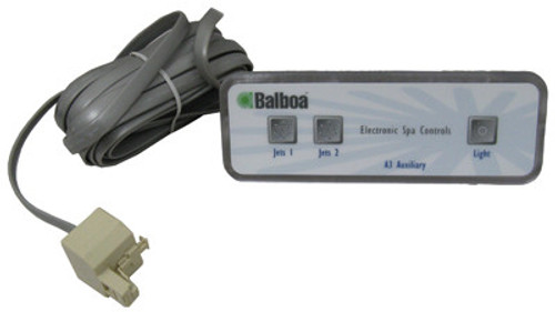 Balboa 52403-01 Vs System Auxillary Panel