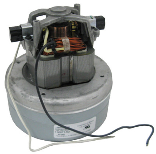 Spa Parts Plus vervangende ventilatormotoren | 9271-01