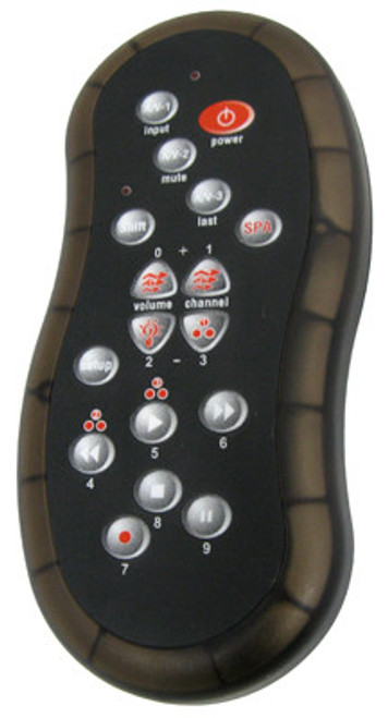 HydroQuip Handheld Infra-Red Remote | 34-0196A
