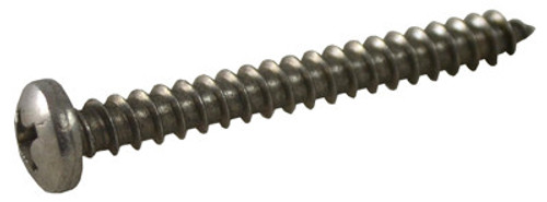 Jacuzzi® 14-4186-02 Screw Fits Only 9341-01