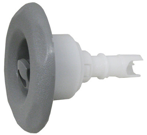 Custom Molded Products 3-5/16" Rotational, Textured Classic Gray | 23432-829-000