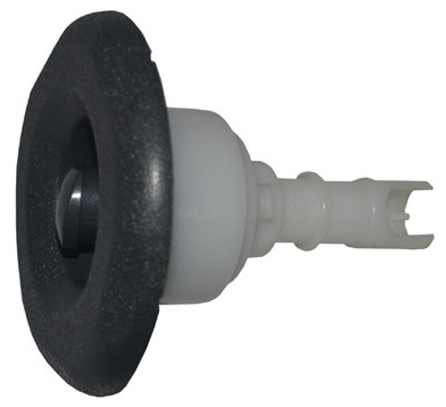 Custom Molded Products 3-5/16" Rotational,Textured Graphite Gray | 23432-827-000
