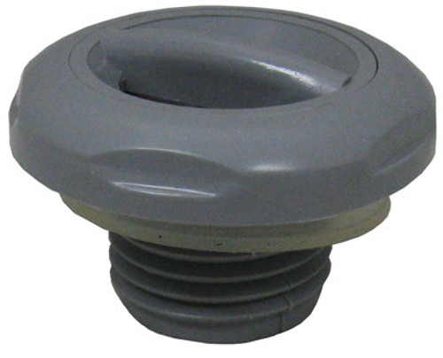 Custom Molded Products 23500-121-000 Rotational, 5-Scallop, Gray