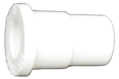 Custom Molded Products 3/4" Spigot Plug (Glues Inside 3/4" Barb) | 2740720