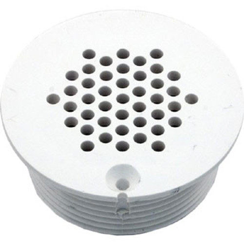 Hydro Air Skimmer Grate with Screws | 10-6521