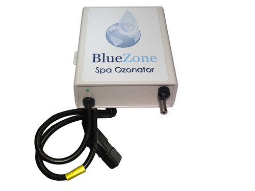 Aquasun Ozone: Bluezone 100/240V With In.Link Cord | 6-00-0044