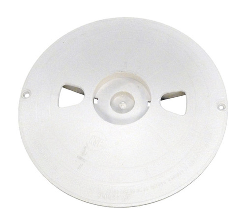 Waterway 519-6450 Gunite Skimmer Lid White