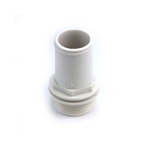Waterway Pvc Adapter 1-1/2" Mpt X 1-1/2" Hose | 417-6140