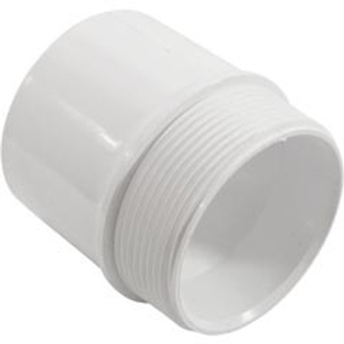 Waterway Plastics Venturi Skimmer Nozzle Fitting Assembly | 542-9610