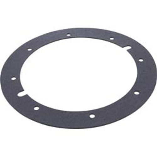 Waterway Plastics Gasket, Waterway Main Drain Vinyl, Fiber | 806-3000