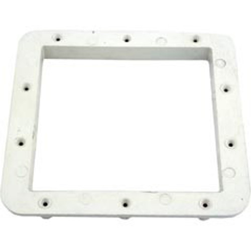 Waterway Plastics 550-1600 Faceplate, Waterway Front Access Skimmer