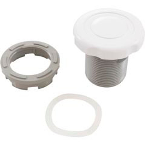 Balboa Water Group Air Control, Bath, BWG/GG Silent, 1", White | 13565