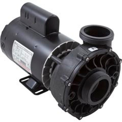 Waterway Plastics 3711621-1V Pump,WW Viper,4.0hp,230v,1-Spd,56fr,2-1/2" x 2-1/2",OEM