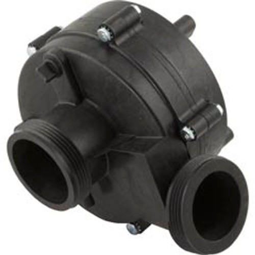 Balboa/Vico 1215186 Wet End, BWG Vico Ultimax, 3.0hp, 2"mbt, 48/56fr