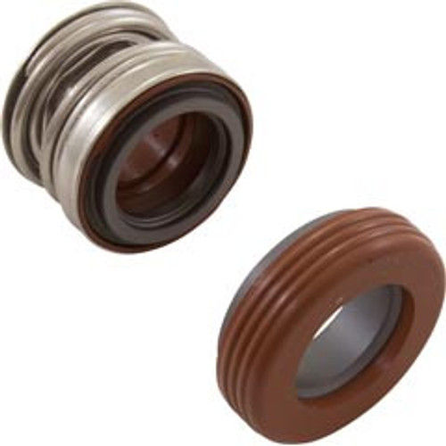 Waterway Shaft Seal, WW Supreme, Viton | 319-3090B