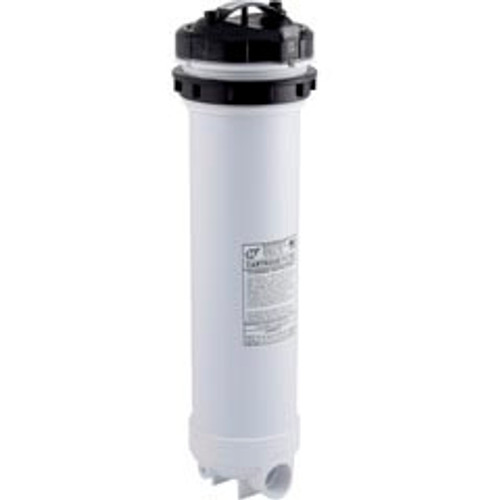 Waterway Plastics 500-9910 Cartridge Filter, Waterway Top Load, 100 sqft, 1-1/2"s