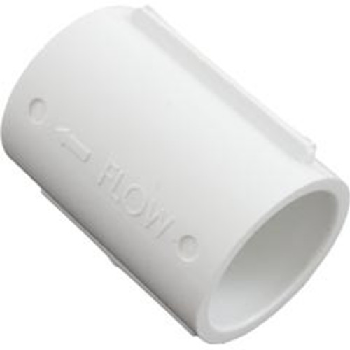 Clapet anti-retour 1" pour bain Waterway Plastics avec ensemble clapet | 670-1100