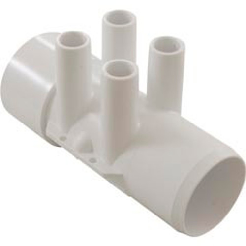 Waterway Manifold ShurGrip II 2SHR x 2SHR | 672-7610