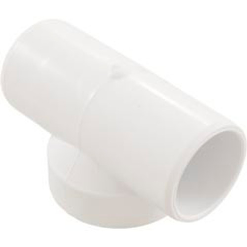 Waterway Plastics Tee 1.5"X1"X1" Short Socket (Jacuzzi Style ) | 413-2280