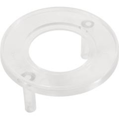 Waterway Plastics Bezel, Led 1" Diverter Valve | 602-4460