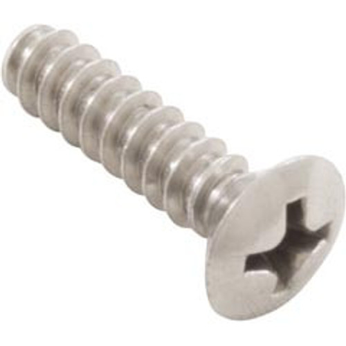 Custom Molded Products Screw For A/V Lid/Flat Frame (25539-80X) | 61054-048-019