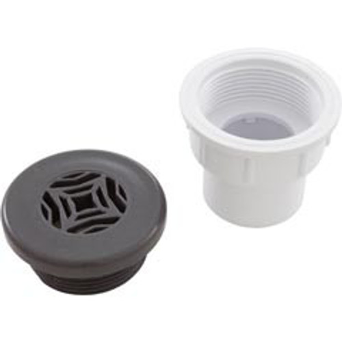 Custom Molded Products Spa Drain (2-5/16In Tex Face1In S) Gpgy | 25209-007-000