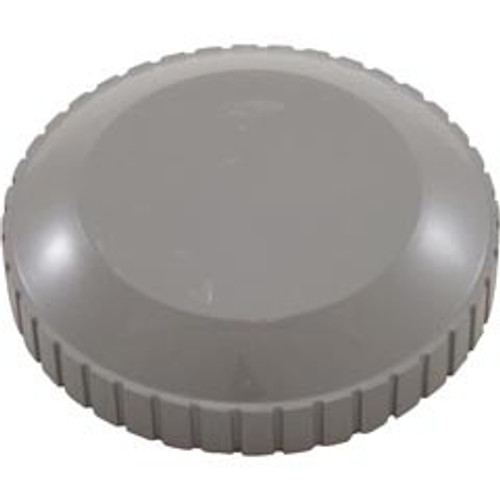 Custom Molded Products 25552-021-300 Flow Outlet Cap Gray