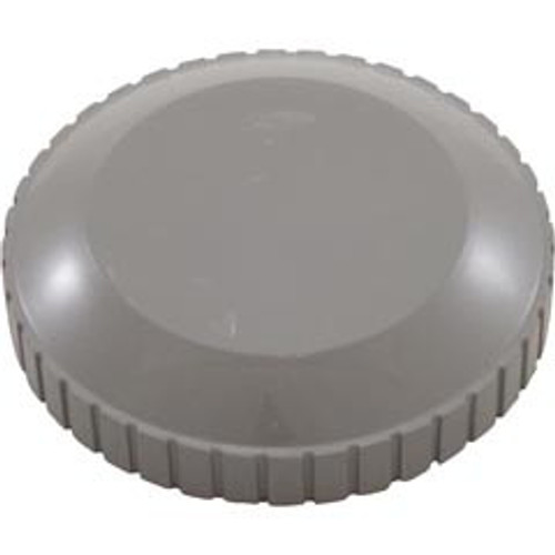 Custom Molded Products Flow Outlet Cap Gray | 25552-021-300