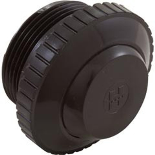 Hayward SP1419ABLK Directional Flow Inlet Ftg, Hayward Hydrosweep, Slotted, Blk