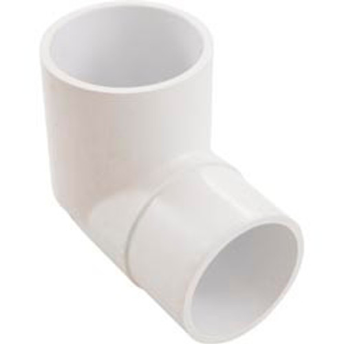 Custom Molded Products 2In 90 Deg Street Ell (2In Slip X 2In Spigot) | 21013-200-000