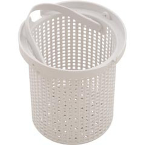 Custom Molded Products Basket, Pump, Generic Sta-Rite CFA DuraGlas MaxEGlas | 27180-033-000