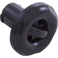 Custom Molded Products Jet Intl, CMP Cluster,1-13/16",Twin Roto,Smth Scal,Blk | 23510-124-000