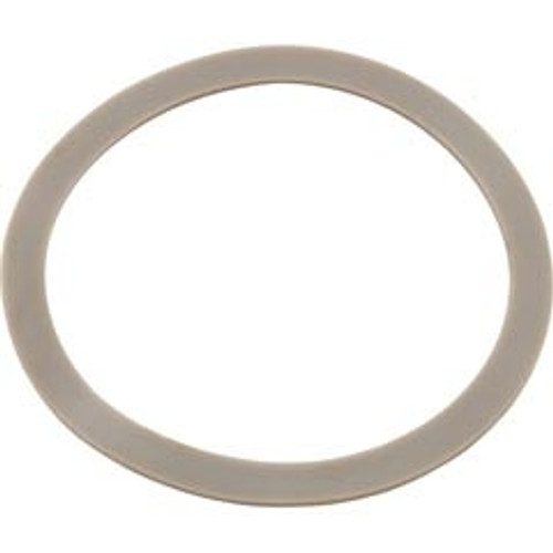 Custom Molded Products 23670-349-090 Gasket, CMP Crossfire 7", 6-3/4"OD, 5-5/8"ID, Jet Body