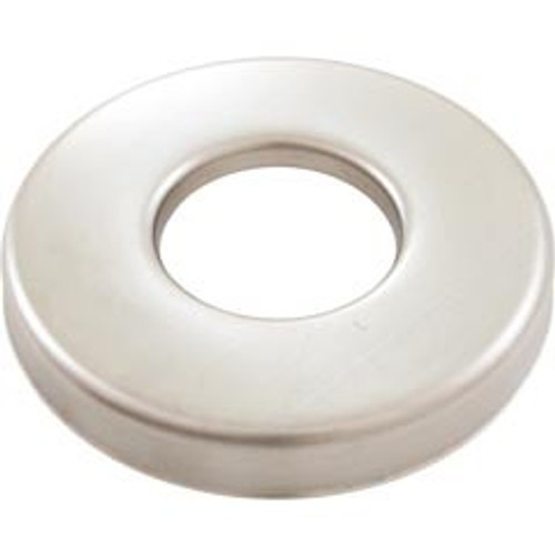 Custom Molded Products Pool Ladder Escutcheon, Stainless Steel | 25572-100-000