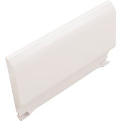 Custom Molded Products Weir, Custom Molded Products, White | 25251-000-500