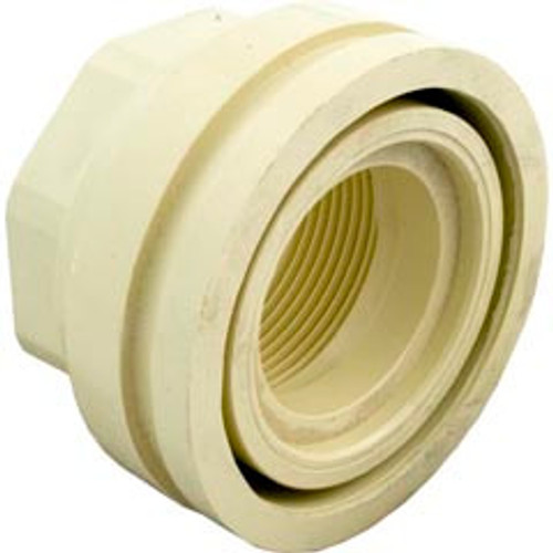 Hayward End Connecter, Hayward SP0720 Ball Valve, 1-1/2"fpt | SPX0720B