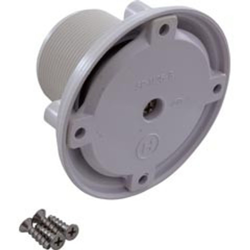 Hayward Floor Return, Hayward, Adjustable, 1-1/2" Slip, White | SP1425S