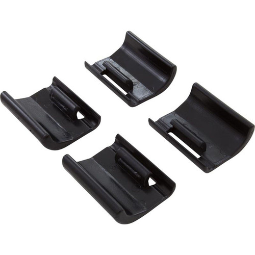 Hayward Skirt, Hayward AquaNaut 200/400, Black, qty 4 | PVXH013BKPK4 Hayward Skirt, Hayward AquaNaut 200/400, Black, qty 4 | PVXH013BKPK4