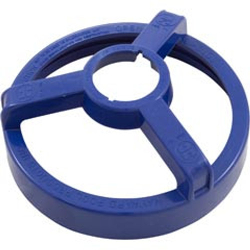 Hayward Lock Ring, Hayward Leaf Canisters, Blue | AXW532BL
