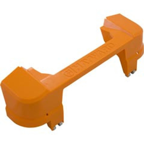 Hayward Handle Assembly, Hayward AquaVac 500, Orange | RCX341203OR